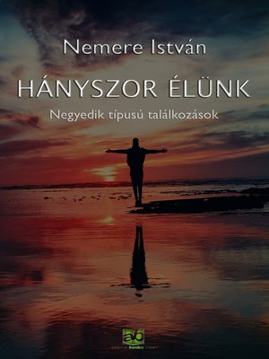 cover image of Hányszor élünk